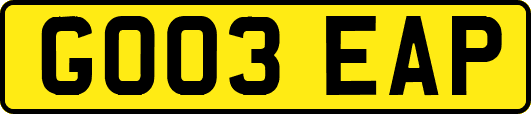 GO03EAP