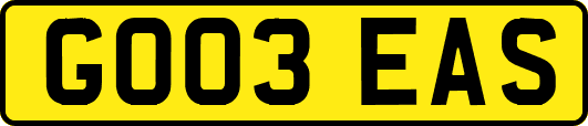 GO03EAS