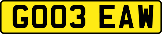 GO03EAW