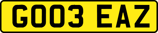 GO03EAZ
