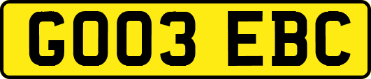 GO03EBC