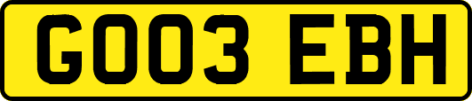 GO03EBH