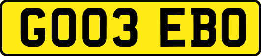 GO03EBO