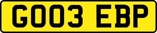 GO03EBP