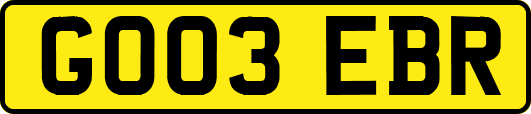 GO03EBR