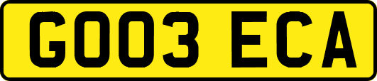 GO03ECA