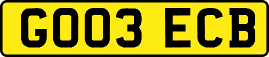 GO03ECB