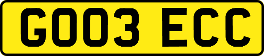 GO03ECC