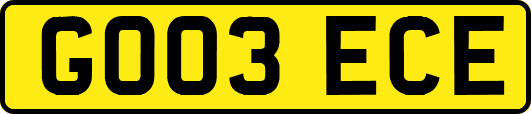 GO03ECE