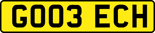 GO03ECH