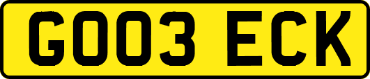 GO03ECK