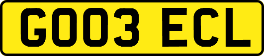 GO03ECL