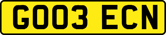 GO03ECN