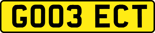 GO03ECT