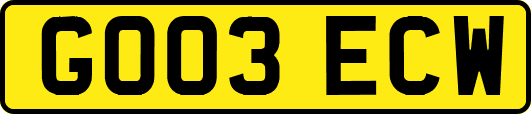 GO03ECW