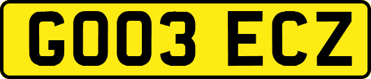 GO03ECZ