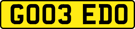 GO03EDO