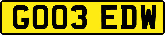 GO03EDW