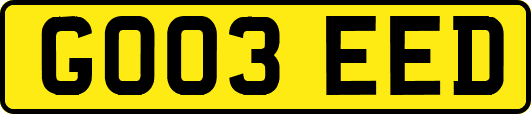 GO03EED