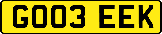 GO03EEK
