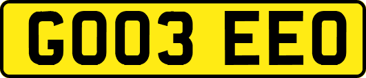 GO03EEO