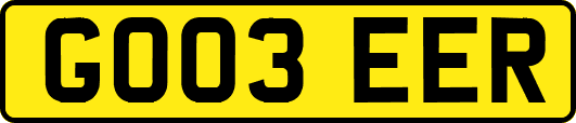 GO03EER