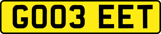GO03EET
