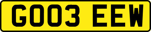 GO03EEW