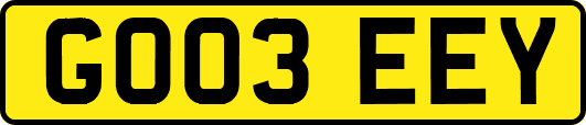 GO03EEY