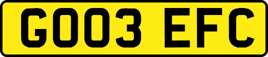 GO03EFC