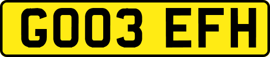 GO03EFH