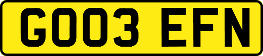 GO03EFN