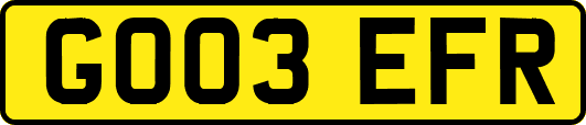 GO03EFR