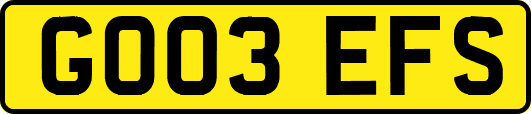 GO03EFS