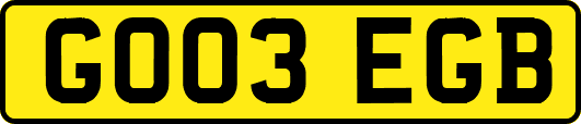 GO03EGB