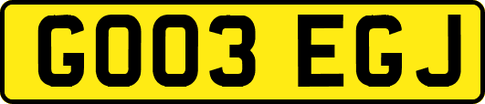 GO03EGJ