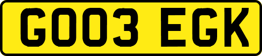 GO03EGK