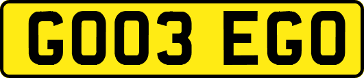 GO03EGO