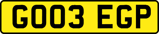 GO03EGP