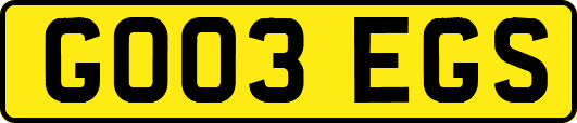 GO03EGS