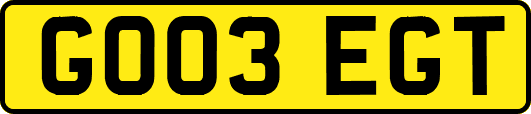GO03EGT