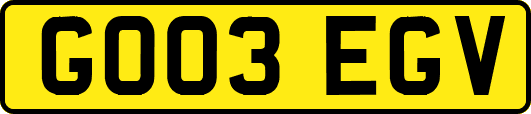 GO03EGV