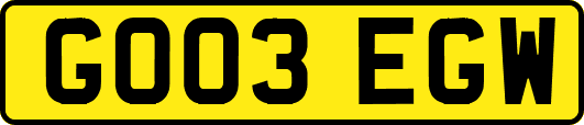 GO03EGW