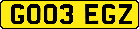 GO03EGZ