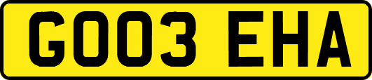 GO03EHA
