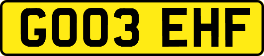 GO03EHF