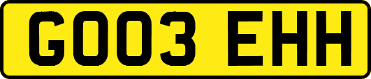 GO03EHH