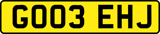 GO03EHJ