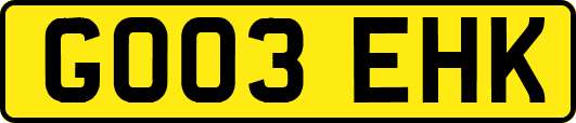 GO03EHK
