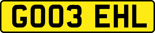 GO03EHL